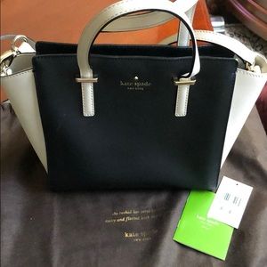 Kate Spade Small Hayden